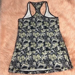 Lululemon Cool Racerback Tank Top size 12